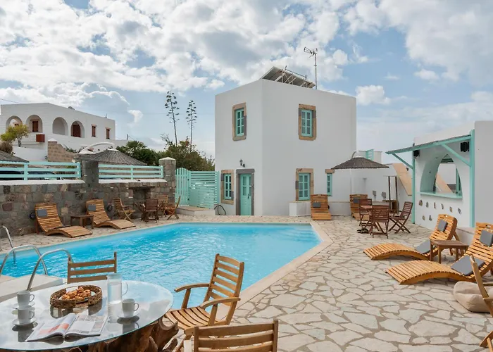 Tatil Evi Santanna *