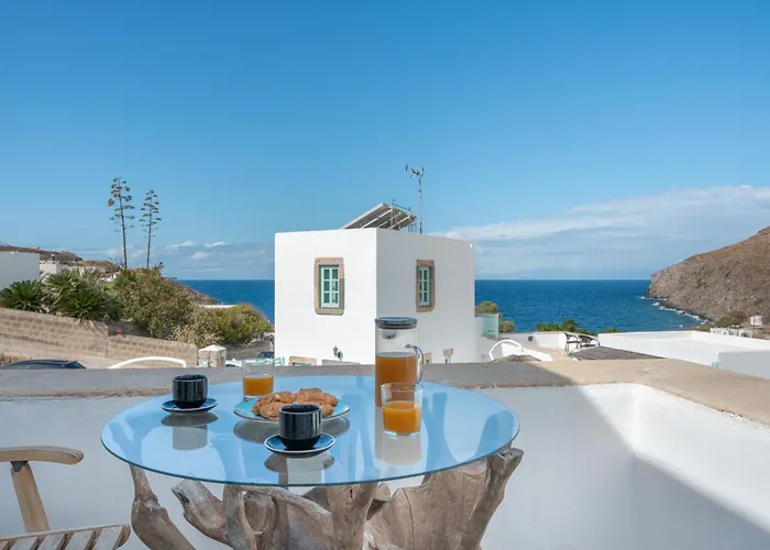 Santanna Tatil Evi *