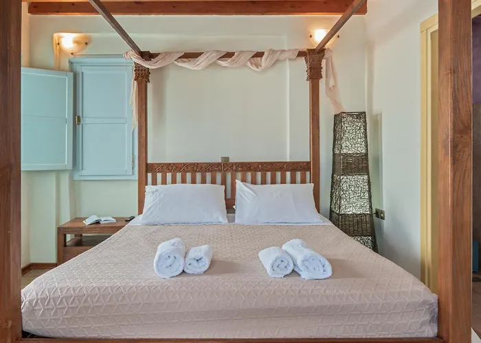 Santanna Tatil Evi *