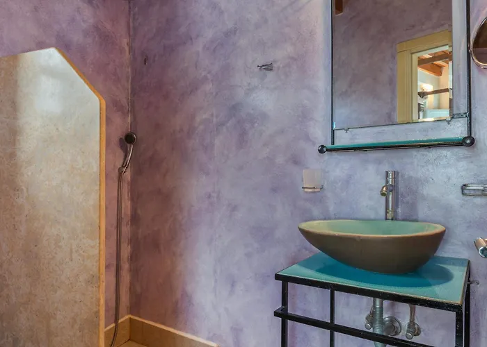 Santanna بيت للعطل