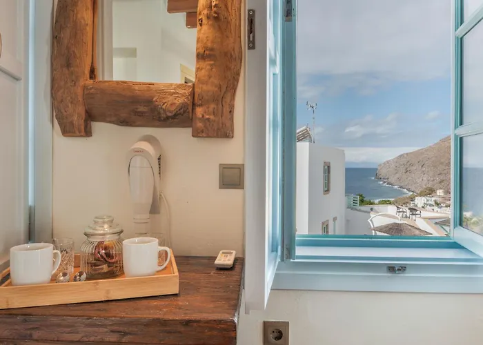 Tatil Evi Santanna *