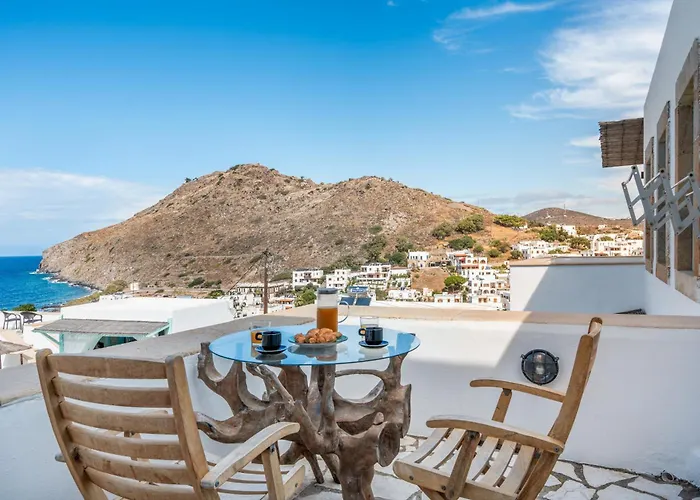 Santanna Tatil Evi *