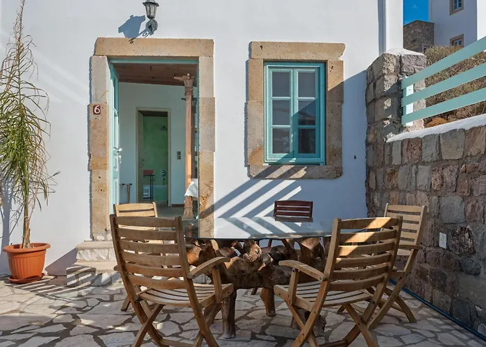 Santanna Tatil Evi *