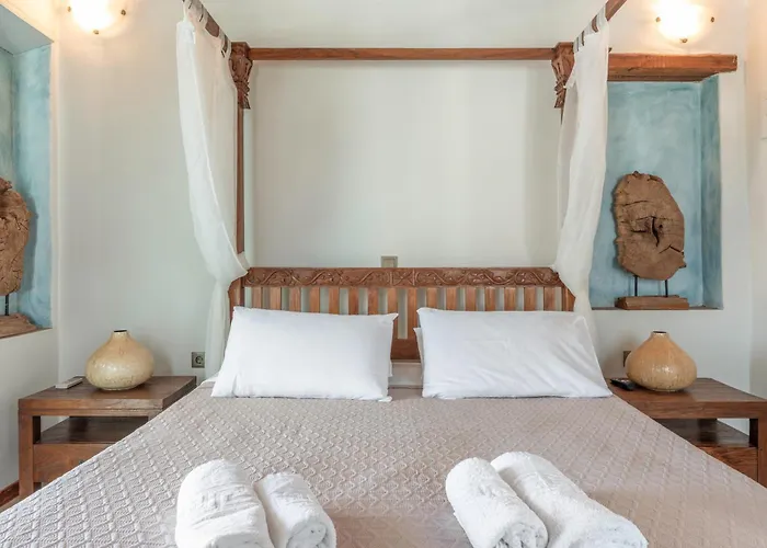 بيت للعطل Santanna