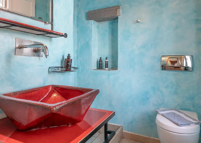 Santanna Tatil Evi *