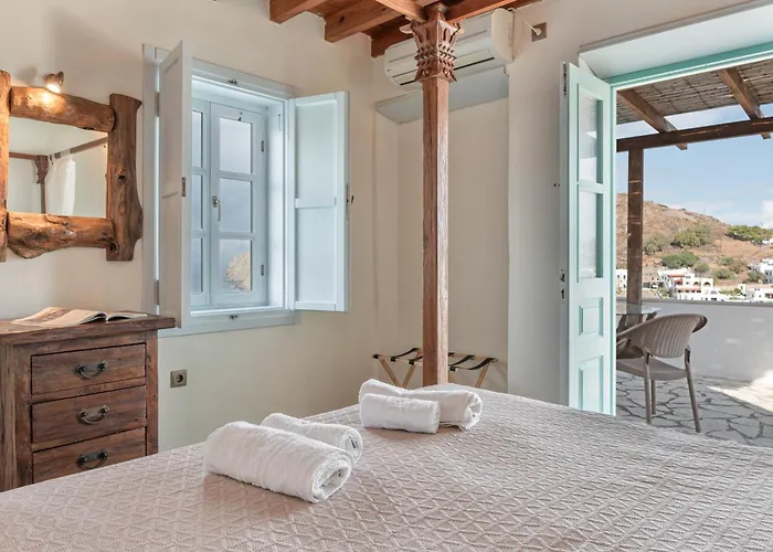 Tatil Evi Santanna *