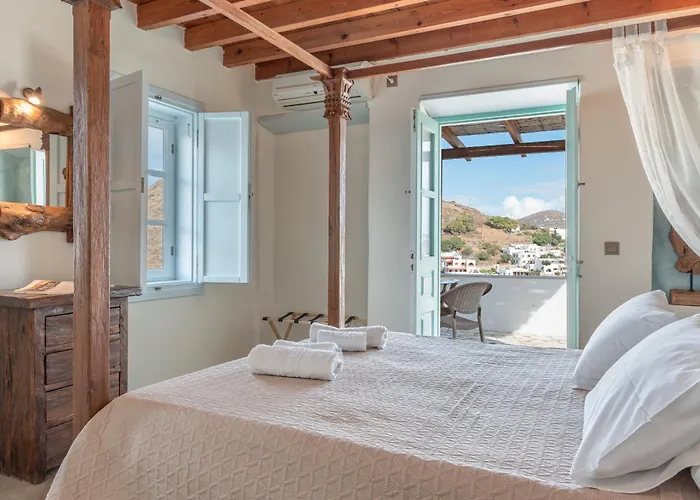 Tatil Evi Santanna *