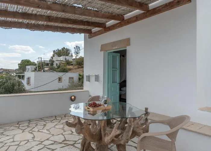 Tatil Evi Santanna *