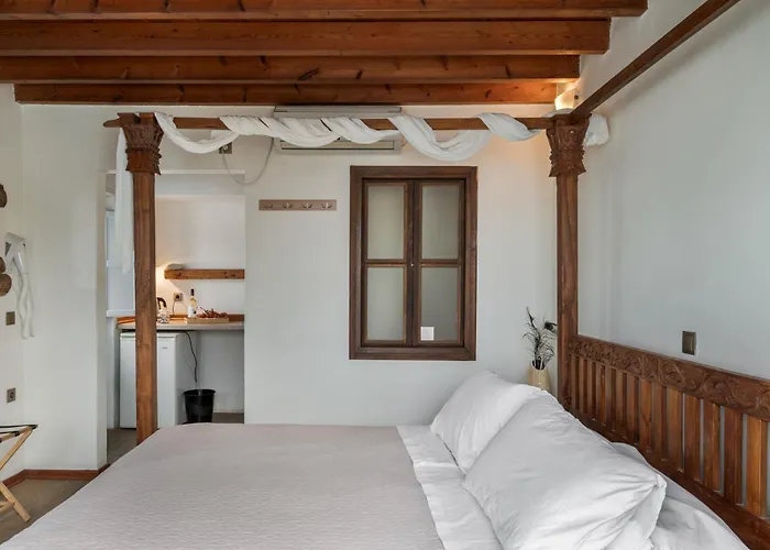 Santanna Tatil Evi *