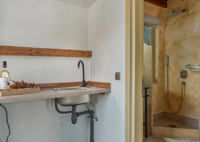 Santanna Tatil Evi Pátmos