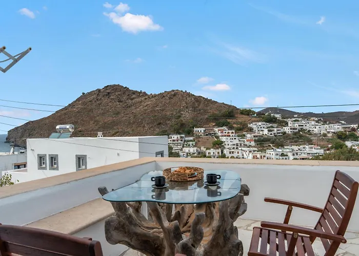 Tatil Evi Santanna *