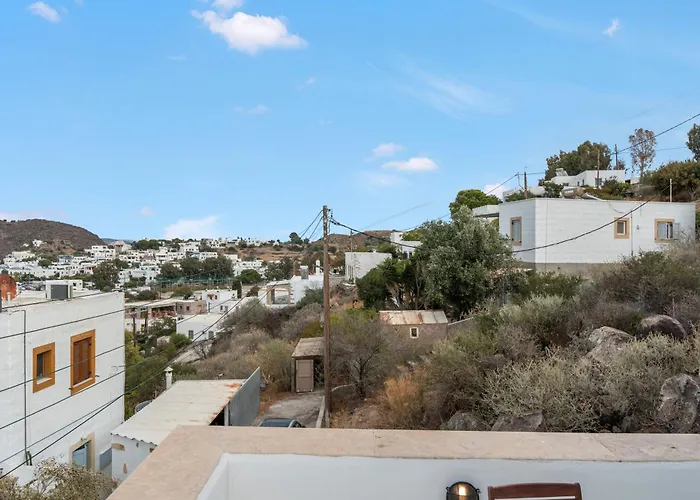 بيت للعطل Santanna *