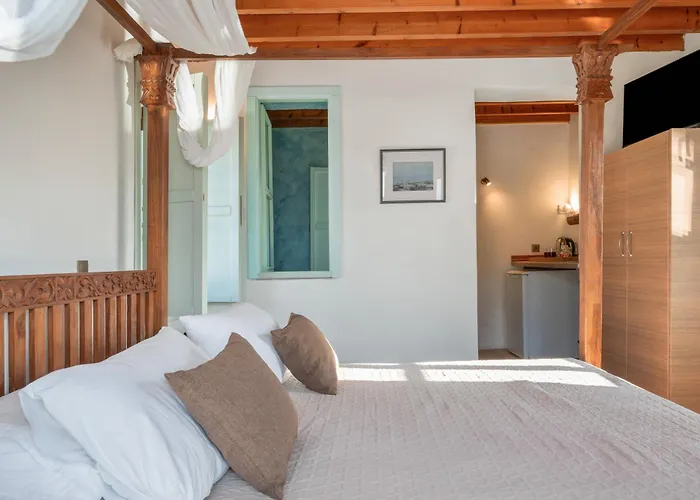 Santanna Tatil Evi *