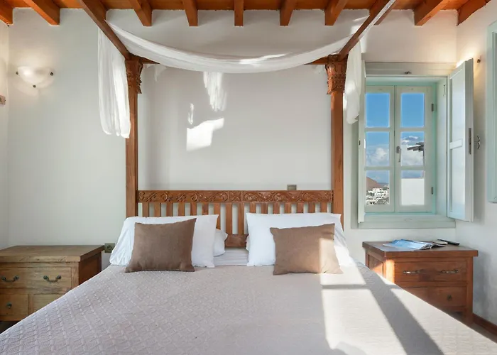 Santanna بيت للعطل *