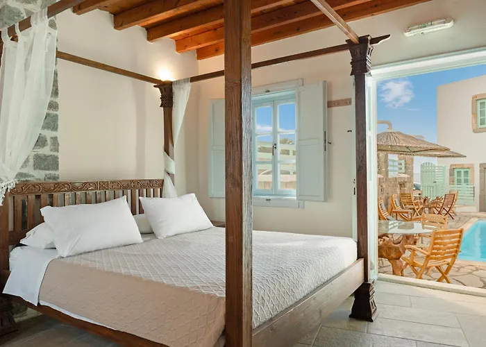 Tatil Evi Santanna *