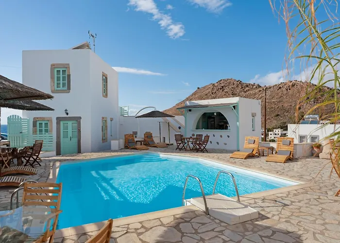 Tatil Evi Santanna *